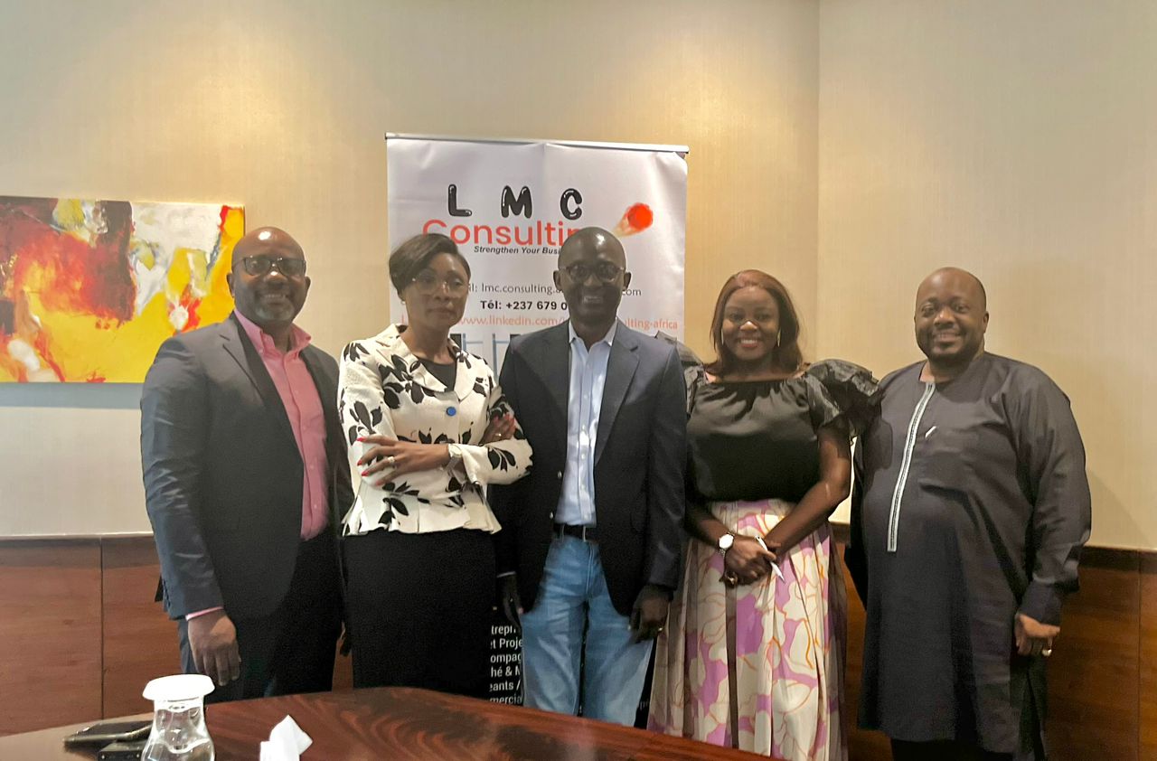 LMC CONSULTING
